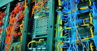 Профессиональный монтаж слаботочных сетей и систем от 1555 руб. в Новом Уренгое - ЭлектроНвг