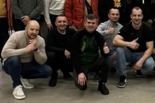 О компании ЭлектроНвг, фото, команда