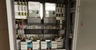 Проектирование и монтаж аварийного освещения от 3110 руб. в Новом Уренгое - ЭлектроНвг