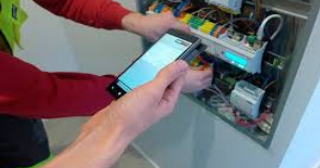 Установка и монтаж умного дома в квартире в Новом Уренгое – от 2591 руб.