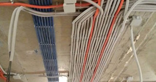 Электромонтажные работы от 571 руб. в Новом Уренгое - Профессиональный монтаж от ЭлектроНвг