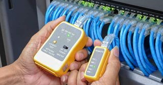 Настройка и монтаж сетей от 3110 руб. в Новом Уренгое - ЭлектроНвг, надежно и быстро