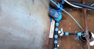 Установка и управление системами полива от 3110 руб. в Новом Уренгое от компании ЭлектроНвг