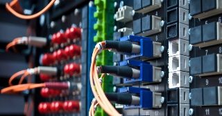 Профессиональный монтаж слаботочных сетей и систем от 1555 руб. в Новом Уренгое - ЭлектроНвг