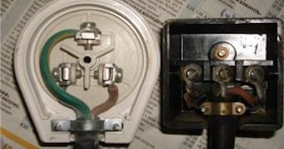 Подключение и монтаж розетки для электроплиты от 571 руб в Новом Уренгое - ЭлектроНвг